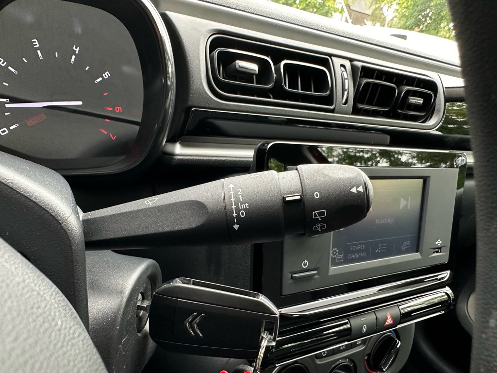 Citroen C3 1.2 pt c-series