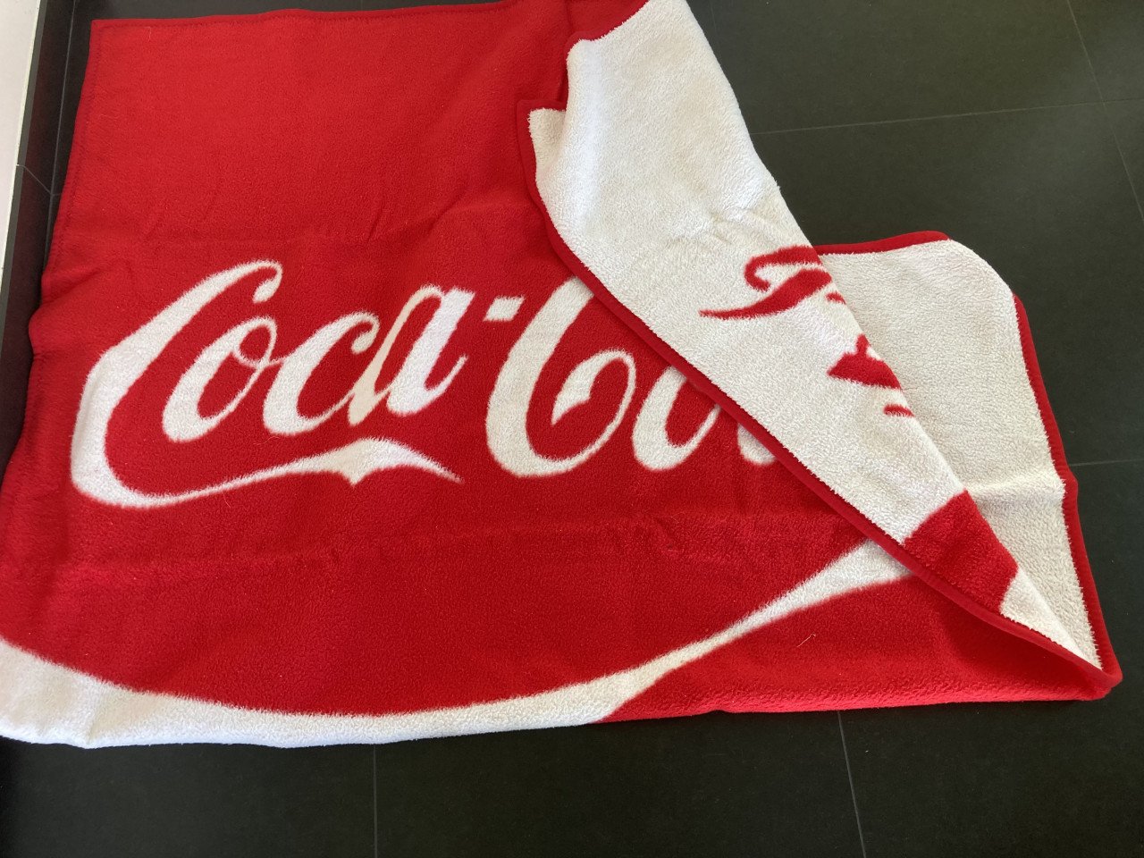 Coca Cola spullen
