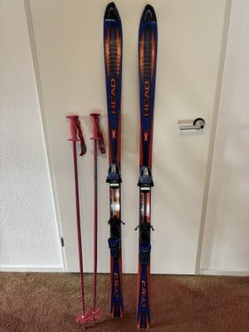 Ski’s