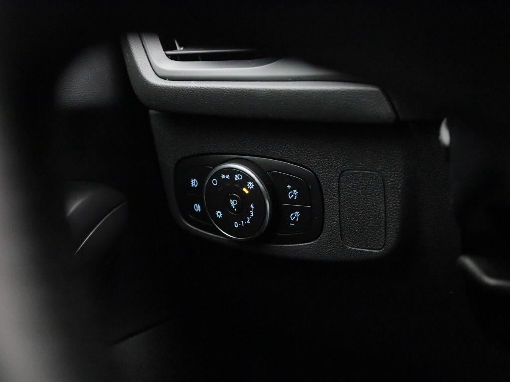 Ford Focus wagon 1.0 ecoboost hybrid connected | parkeer sensoren | navigat