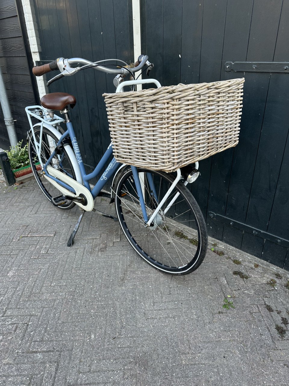 Gazelle Miss Grace Damesfiets