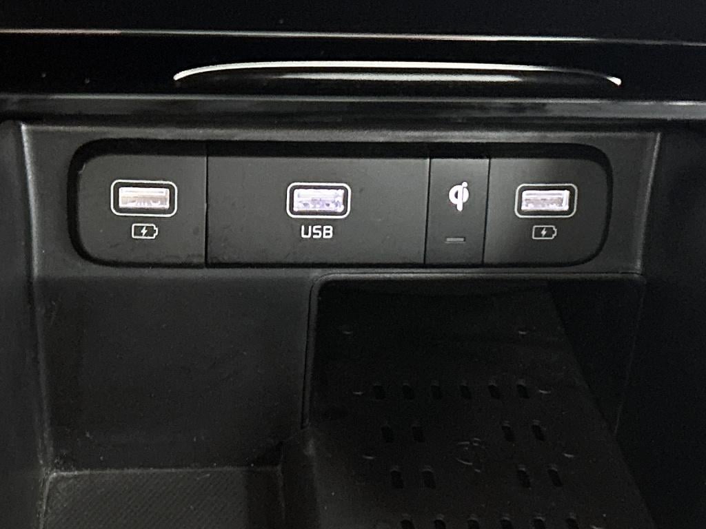 Kia Sorento 1.6 t-gdi hybrid 2wd dynamicline 7p. | panoramadak | leder |