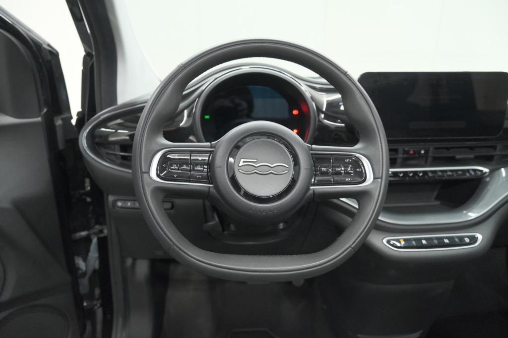 Fiat 500 C icon 42 kwh | 95,7% soh | convenience pack | camera | dodehoekde
