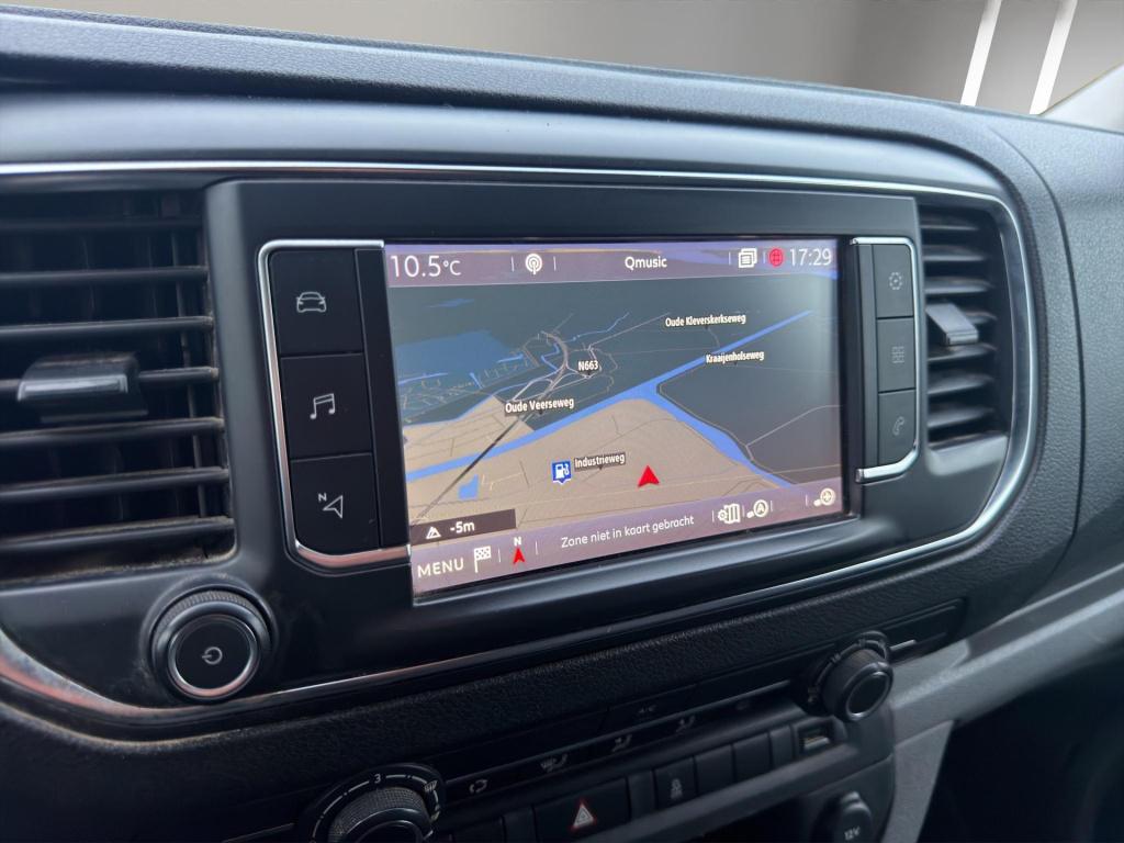 Citroen Jumpy 2.0 bluehdi 120 l3 xl business m s&s