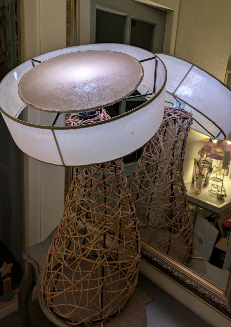 Designlamp, bureaulamp