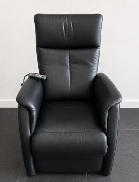 Prominent sta op/relax fauteuil