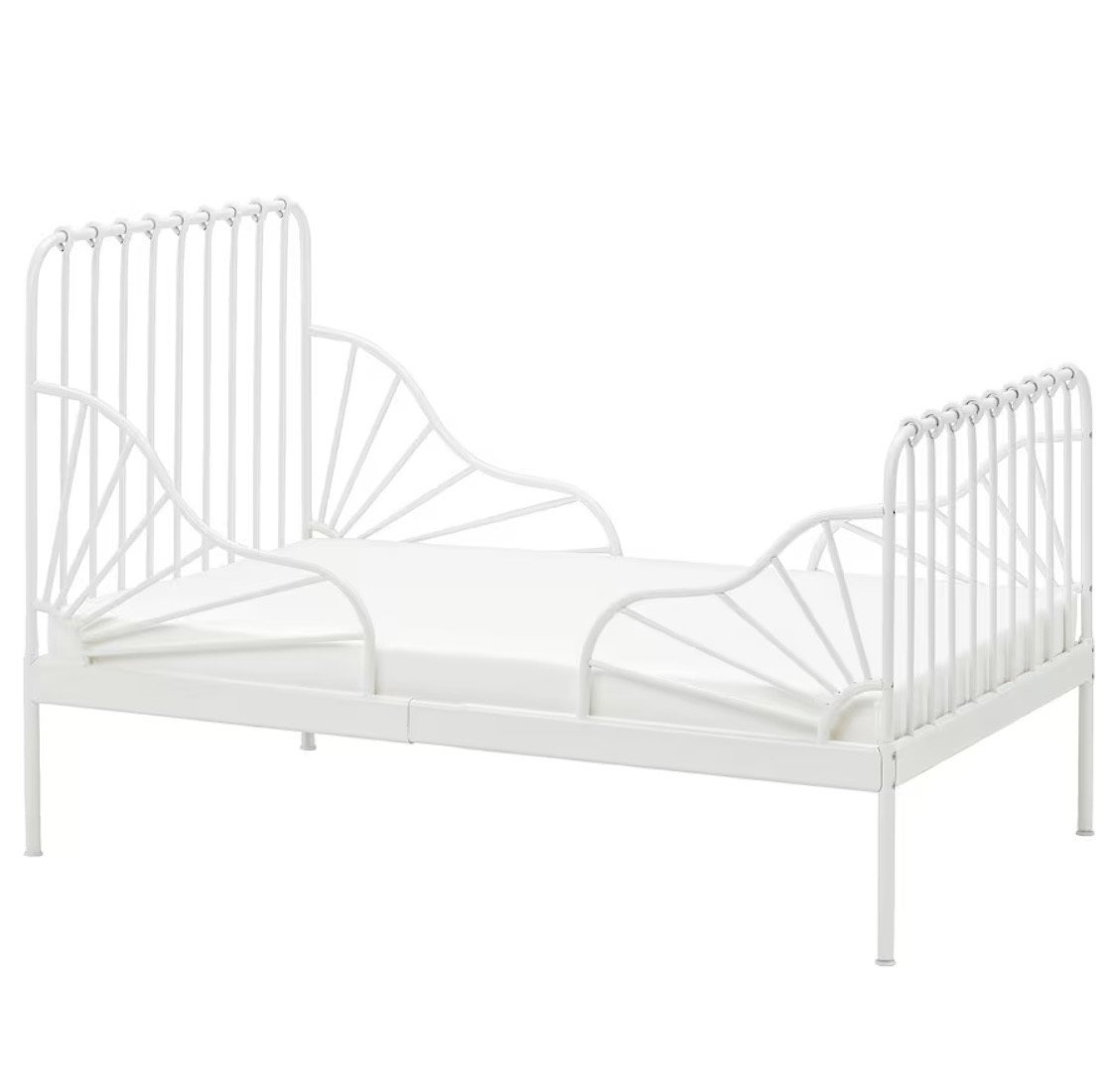 Meegroeibed IKEA minnen
