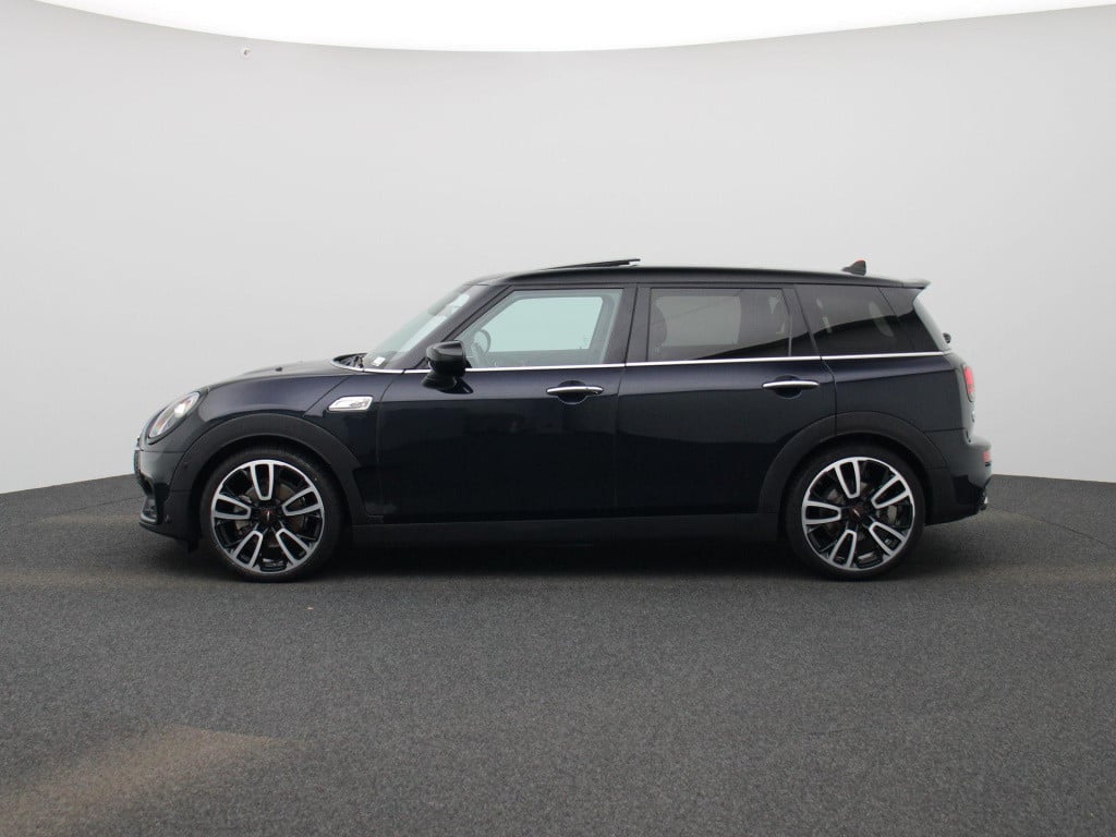 Mini Clubman mini 2.0 cooper s hammersmith | automaat | panoramadak | navig