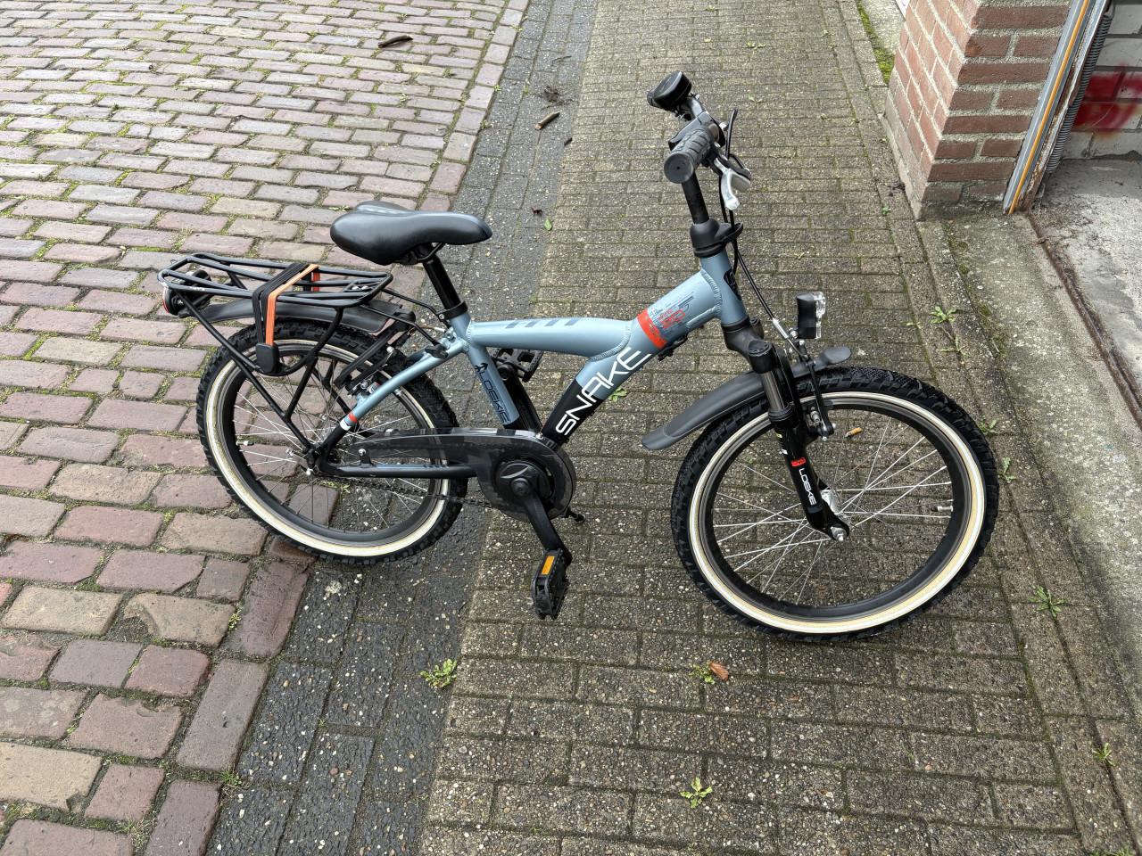 Batavus Snake 20” inch