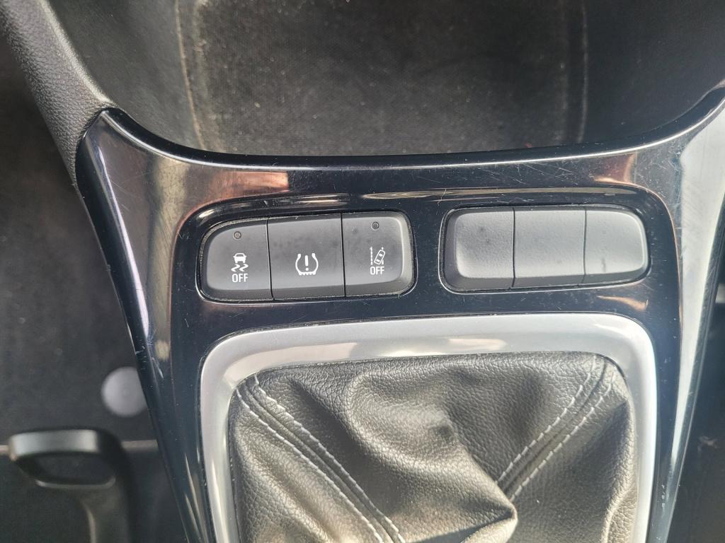 Opel Crossland X 1.2 innovation