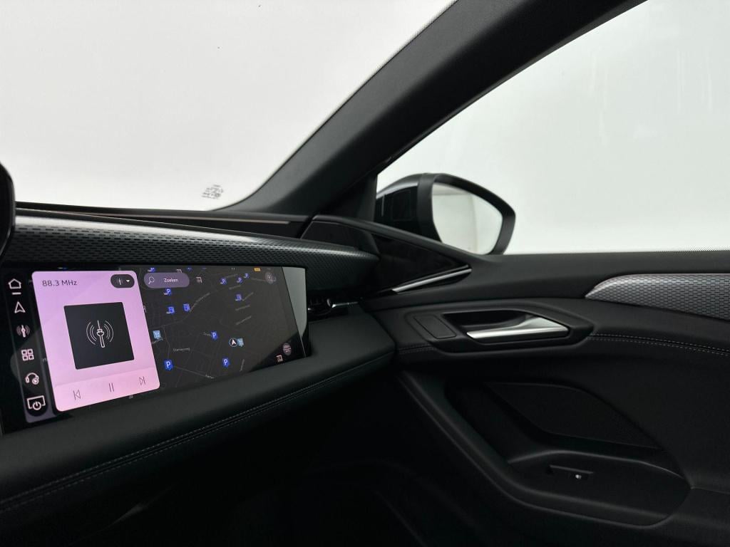 Audi A6 Avant E-tron s edition e-tron 83 kwh 210 kw / 286 pk avant elek