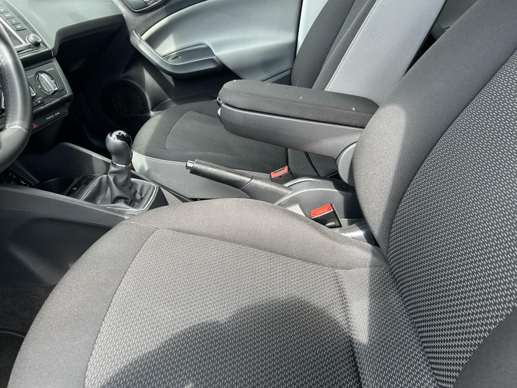 Seat Ibiza st 1.0 ecotsi style connect 1e eigenaar|nette staat|