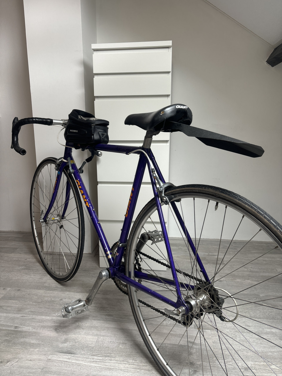 Giant Peleton Lite 51cm