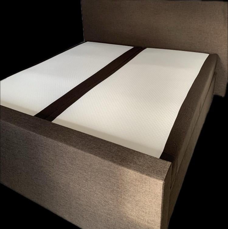 Zgan boxsping Megabed 180/200