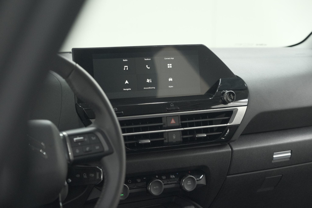 Citroen Ë-c4 feel pack 50 kwh | camera | apple carplay | parkeersensoren