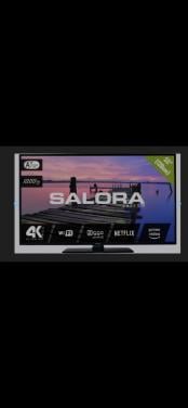 Salora Smart tv