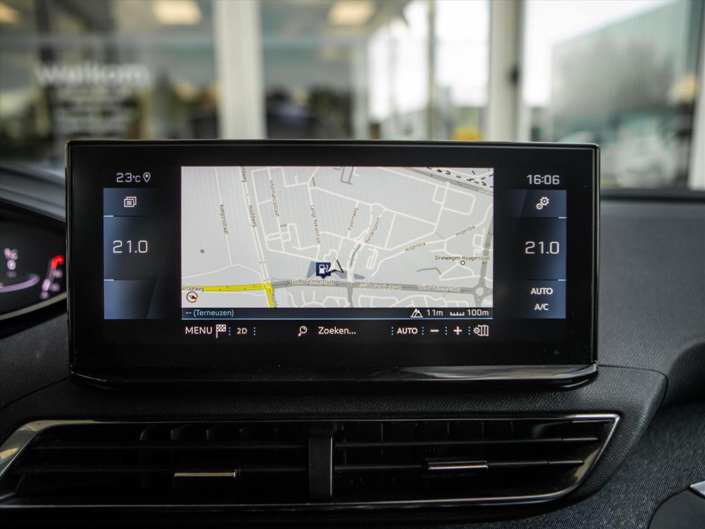 Peugeot 3008 1.2 puretech 130pk allure automaat | apple carplay | android a