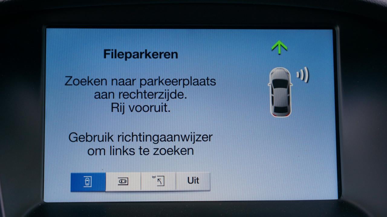 Ford Focus 1.0 ST-Line rijklaar incl garantie