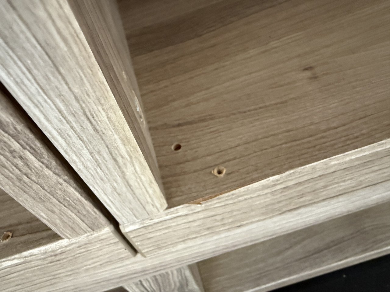 IKEA besta vara kast