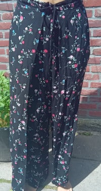Zomerbroek