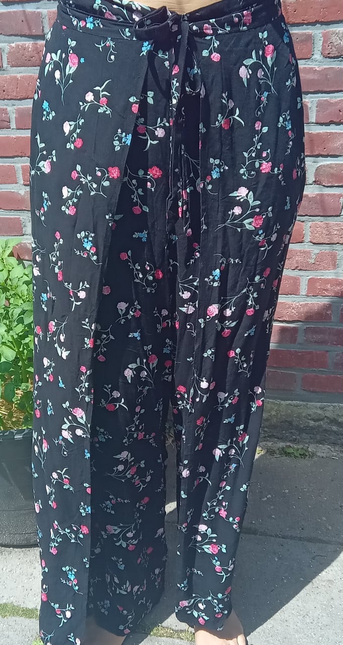 Zomerbroek