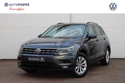 Volkswagen Tiguan 1.4 tsi comfortline 125pk