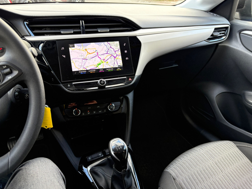 Opel Corsa 1.2 edition