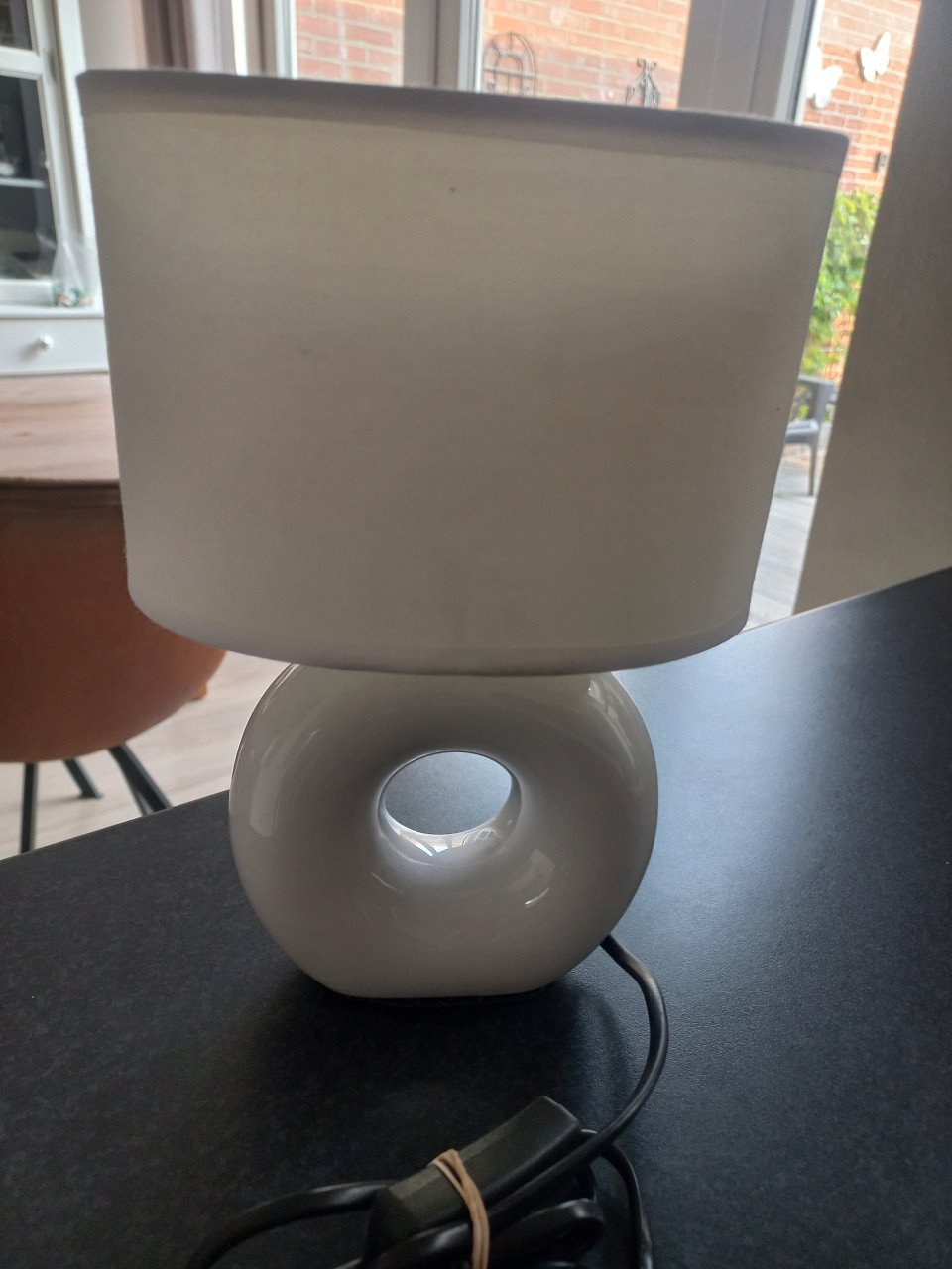 Lampje
