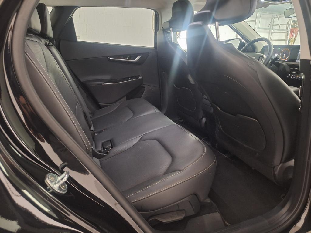 Kia Ev6 plus advanced 77.4 kwh | afneembare trekhaak |