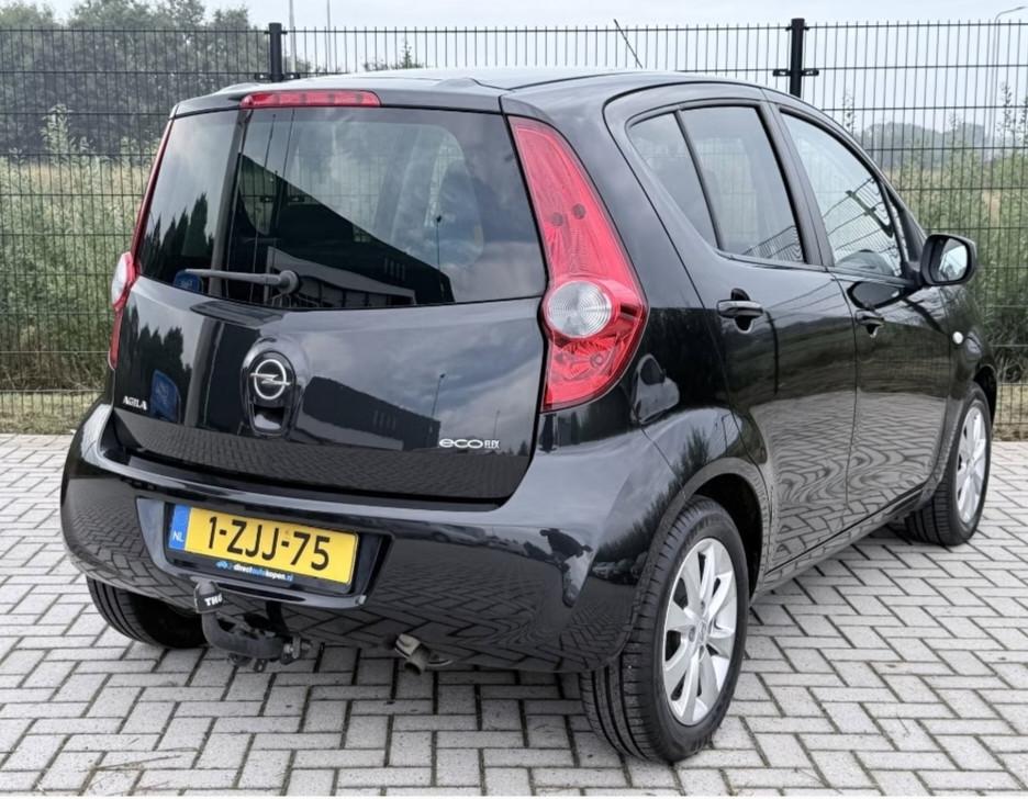 Opel Agila 1.0 / jaar 2015