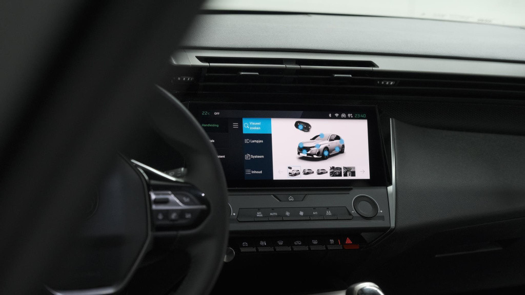 Peugeot 308 sw puretech 110 active pack business | apple carplay | parkeers