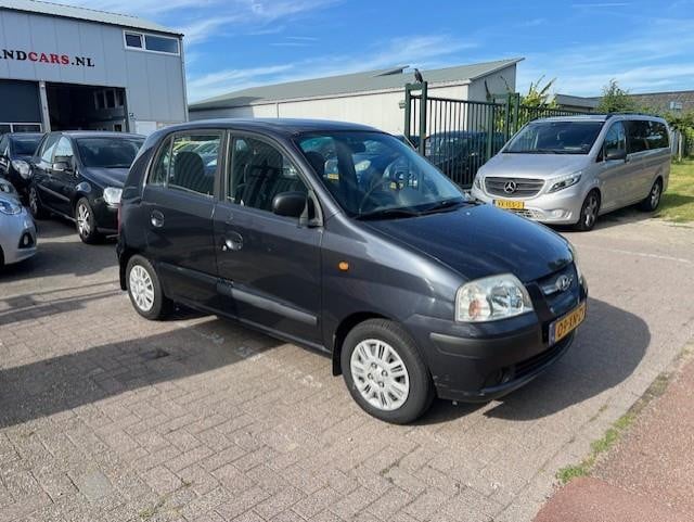 Hyundai Atos 1.1i active cool