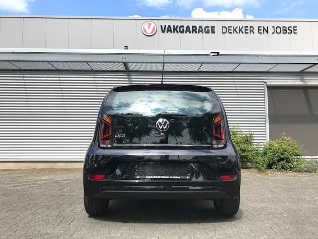 Volkswagen UP! united 1.0