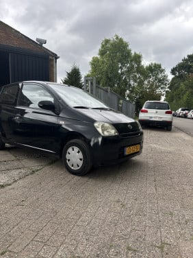 Daihatsu Cuore 1.0i