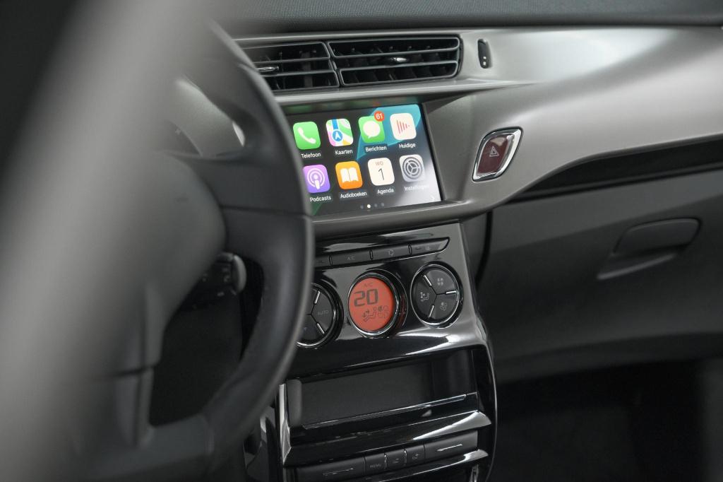Citroen C3 puretech 82 selection | trekhaak | apple carplay | parkeersensor
