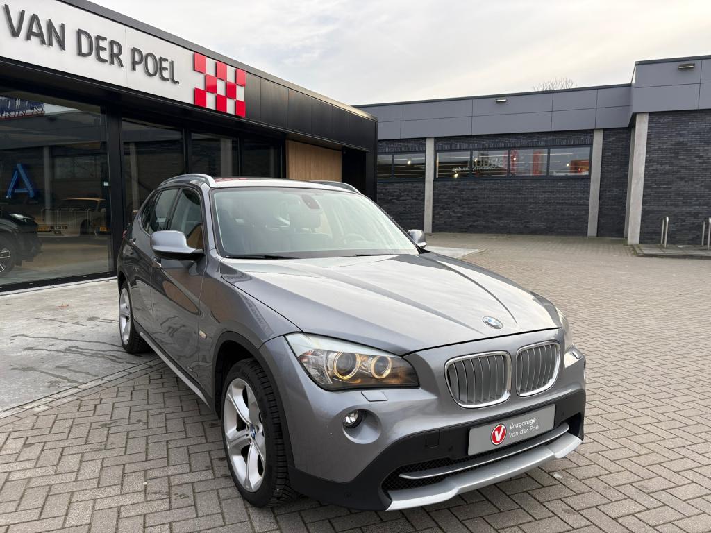 BMW X1 xdrive28i executive
