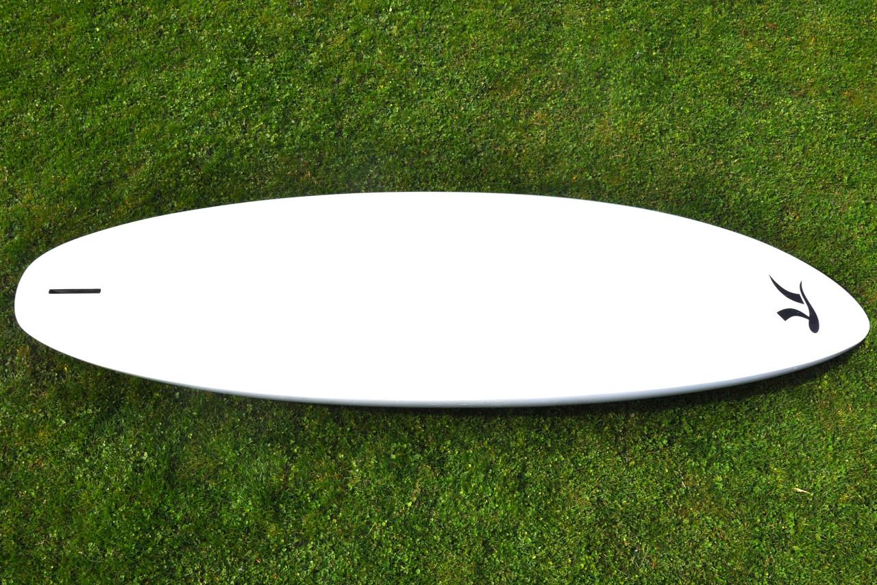 Lorch SilverBreeze 272 (148L) complete Freeride set