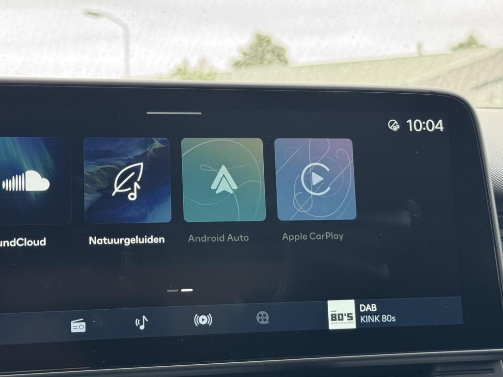 Hyundai Kona electric pure edition 65.4 kwh