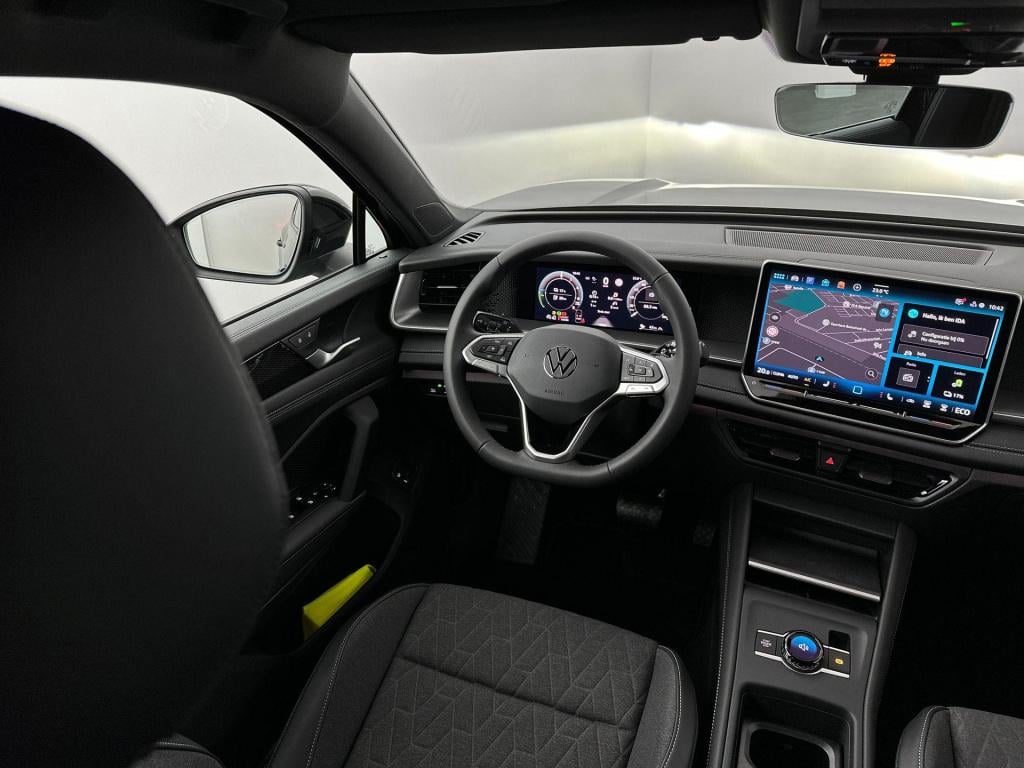 Volkswagen Tayron 1.5 etsi life edition