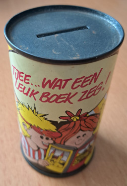 De Nederlandse Boekenclub