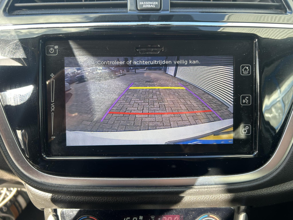 Suzuki Sx4 S-cross 1.4 boosterjet select