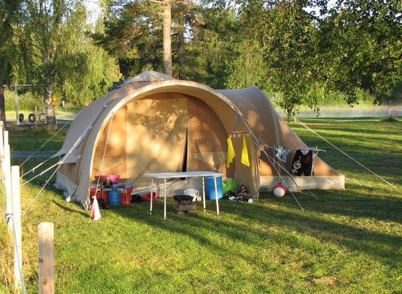 Karsten tent 300