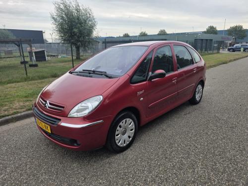 Citroen Xsara Picasso 2.0i-16V Caractère Automaat! In Topstaat!