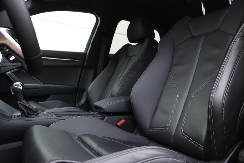 Audi Q3 sportback 45 tfsi e s edition 245pk s-tronic | soh 90,8% |