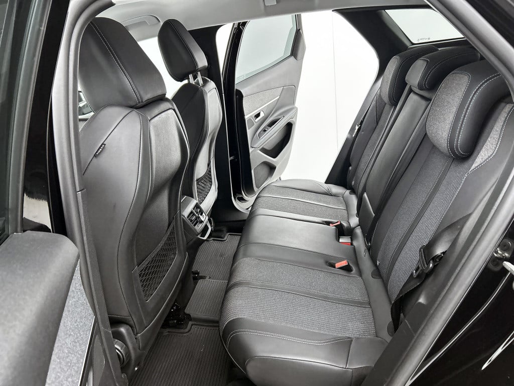 Peugeot 3008 130pk automaat allure | rijklaar | camera | icockpit | stoelve