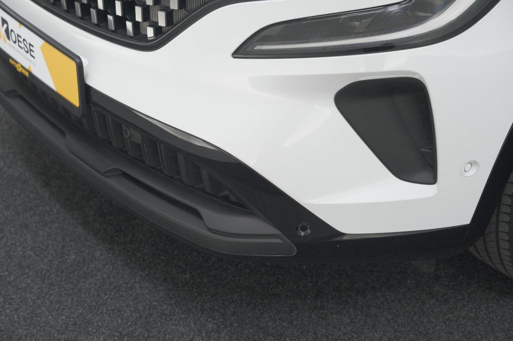 Renault Austral 1.2 e-tech full hybrid 200 techno | 360 camera | panoramada