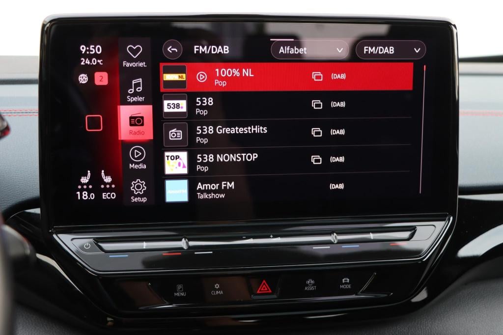 Volkswagen Id.4 gtx 4motion 77 kwh 300pk