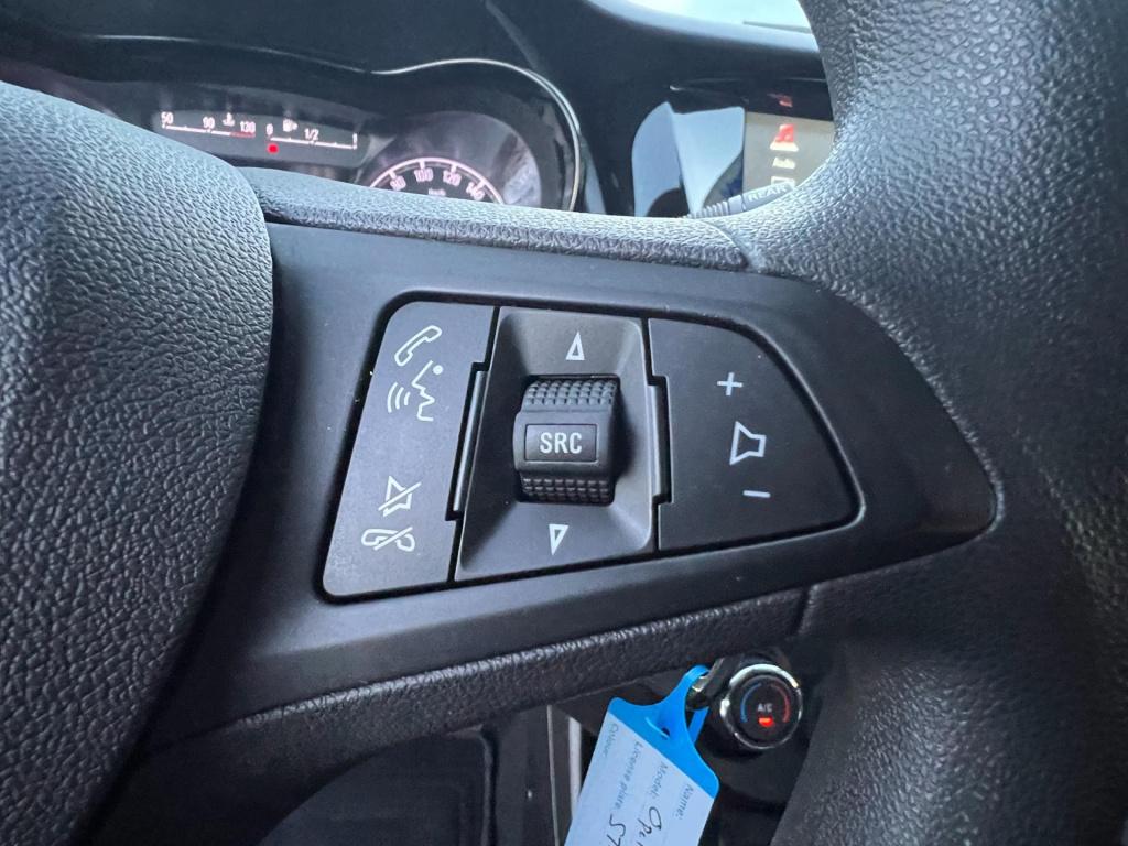 Opel Karl 1.0 ecoflex edition + pakket, intellilink pakket enz...