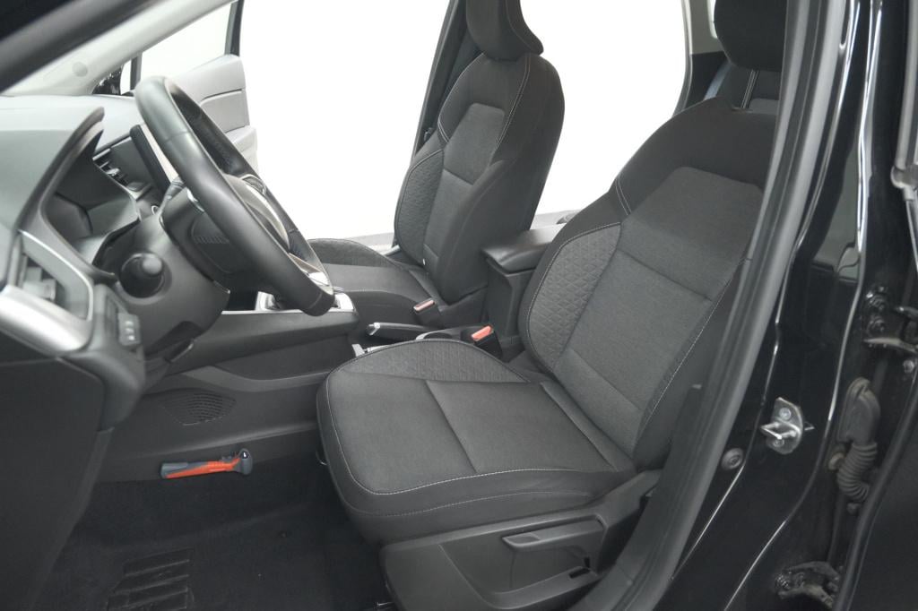 Renault Captur tce 90 evolution | navigatie | apple carplay | parkeersensor