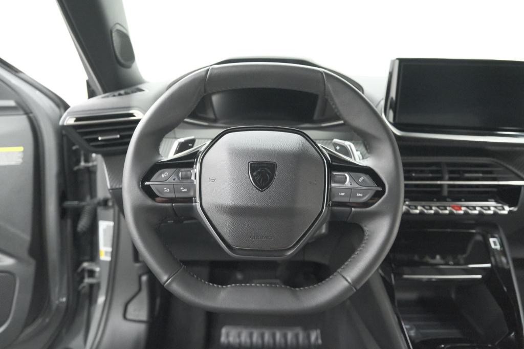 Peugeot 2008 hybrid 145 e-dcs6 allure | 360 camera | adaptieve cruise contr